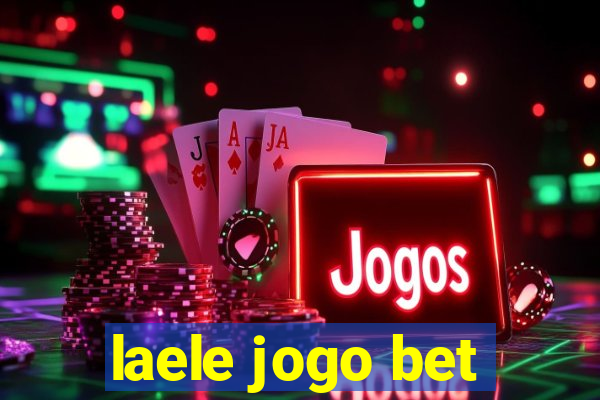 laele jogo bet